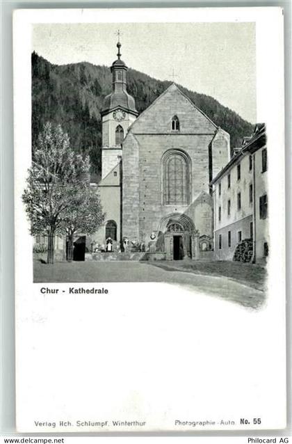 7000 Chur Coire - 39365869