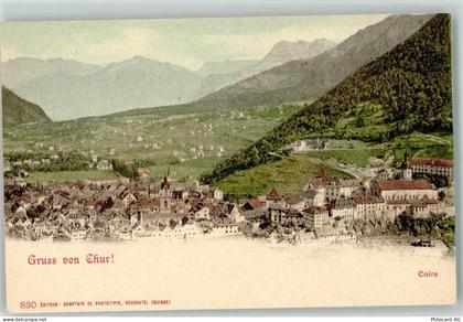 7000 Chur Coire - 39409603