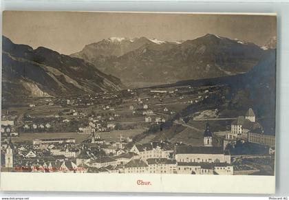 7000 Chur Coire - 39695981