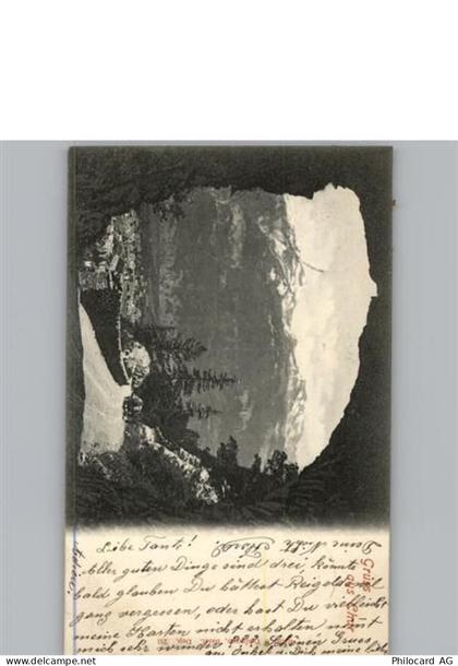 7000 Chur Coire - 50298112