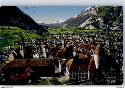 7000 Chur Coire - 51429049