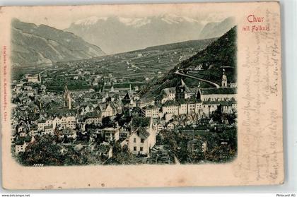 7000 Chur Coire - 52031461