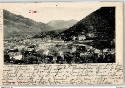 7000 Chur Coire - 52031464