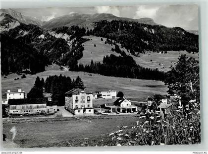 7075 Churwalden - Hotel Pradafenz - 39411108