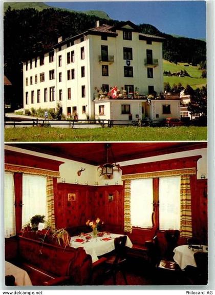 7075 Churwalden - Hotel Pradafenz - 39697145