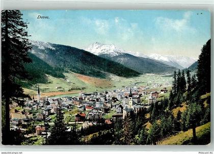7260 Davos Dorf - 39363744