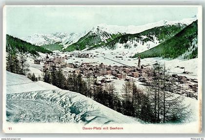 7260 Davos Dorf - 39365915