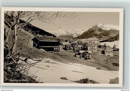 7260 Davos Dorf - Frühling in Davos - 11059212