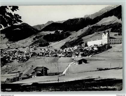 7180 Disentis Mustér - 11051416