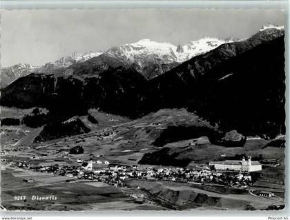 7180 Disentis Mustér - Gesamtansicht - 10157135