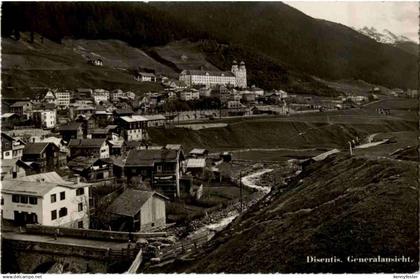 Disentis