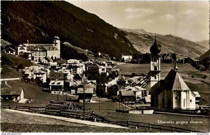 Disentis