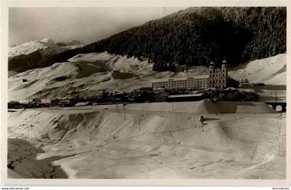 Disentis