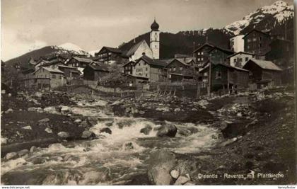 Disentis