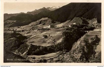 Disentis