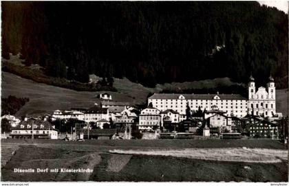 Disentis