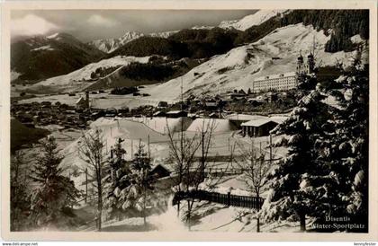 Disentis