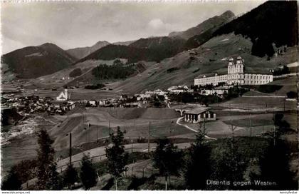 Disentis