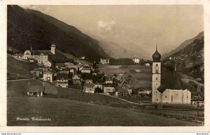 Disentis