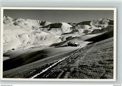 7235 Fideris - Mattishorn und Heuberge Fideris-Jenaz - 10157329