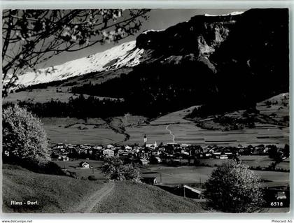7017 Flims Dorf - 11089585
