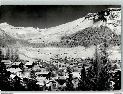 7018 Flims Waldhaus 1967 - und Flims-Dorf - 10282227