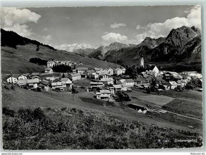 7551 Ftan - 10498892