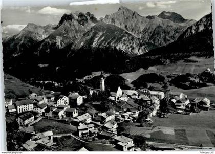 7551 Ftan - Lischanagruppe - 50796871