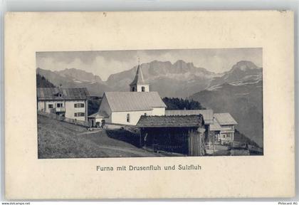 7232 Furna - Drusenfluh - 51314157