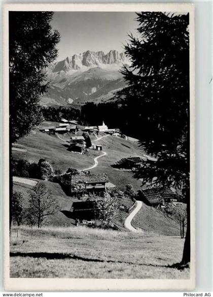 7232 Furna - Prätigau - 52010233