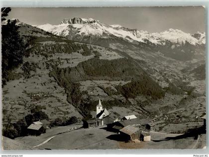 7232 Furna - Rätschenfluh Prätigau - 10499371