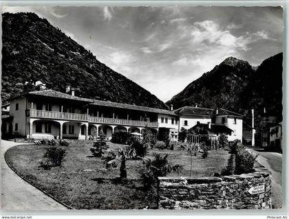 6537 Grono - Casa di Cure Clinica S. Rocco - 11058438