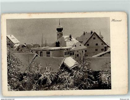 7214 Grüsch Seewis Gebrauchsspuren Gasthaus Krone Winter - 10598016