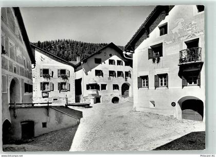 7545 Guarda - Dorfplatz - 39405621