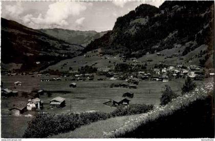 Klosters