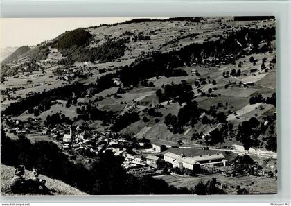 7240 Küblis - Luzein Delfs und Pony - 11084976