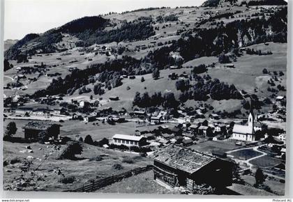 7240 Küblis - Luzein, Pany - 50737758