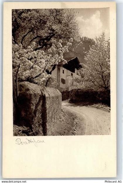 7240 Küblis - Prättigau - 51313976