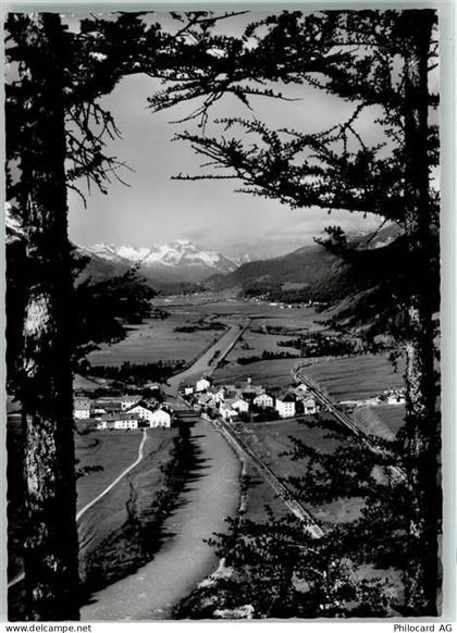 7522 La Punt-Chamues-ch - Piz della Marga - 39374658