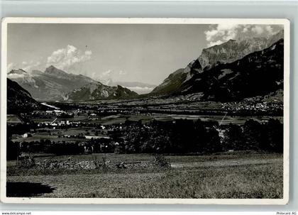 7302 Landquart - Malans und Jenins - 10157421