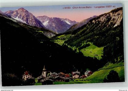 7057 Langwies - 10619356