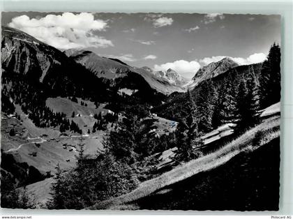 7057 Langwies - Sapün Strelapass - 10396678