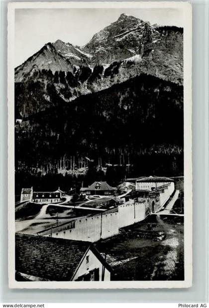 7304 Maienfeld - Festung Luziensteig - 11093215