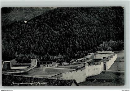 7304 Maienfeld - Festung Luziensteig bei Maienfeld - 10194884