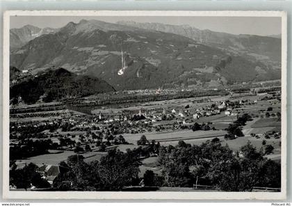 7304 Maienfeld Foto AK - 38211246