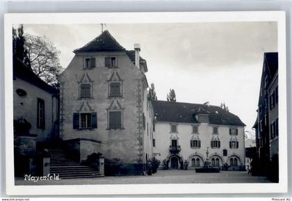 7304 Maienfeld - Marktplatz - 51276244