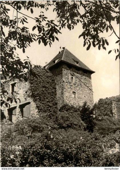 Maienfeld Rheintal
