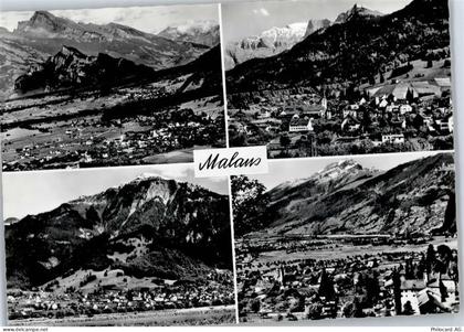 7208 Malans GR - Gesamtansicht - 50799532