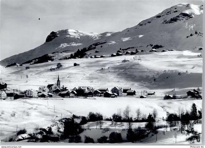 7134 Obersaxen Meierhof - Gesamtansicht, Miraniga - 50799509