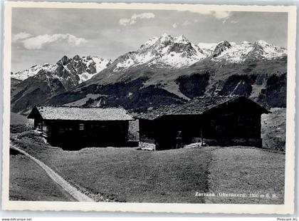 7134 Obersaxen Meierhof - Zarzana - 51422246